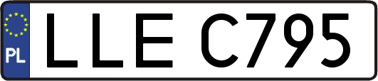 LLEC795