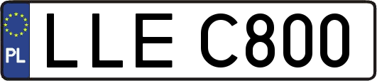 LLEC800