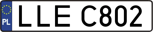 LLEC802