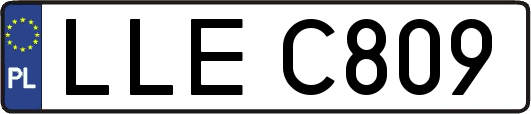 LLEC809
