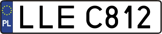LLEC812