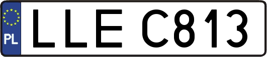 LLEC813