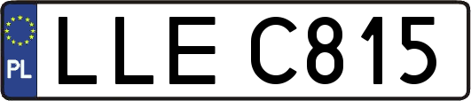 LLEC815