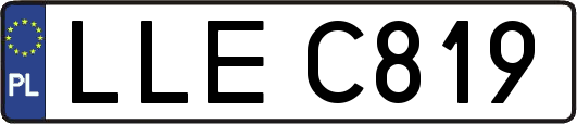 LLEC819