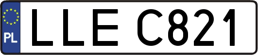 LLEC821