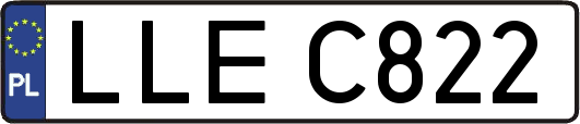 LLEC822