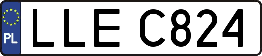 LLEC824