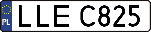 LLEC825