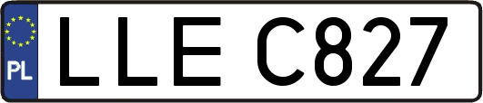 LLEC827