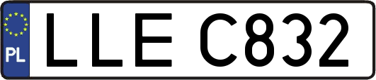 LLEC832