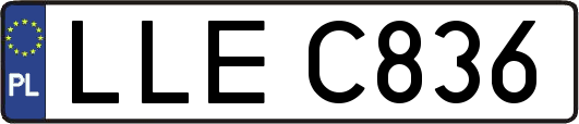 LLEC836