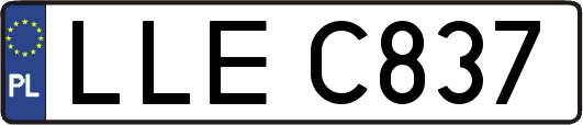 LLEC837