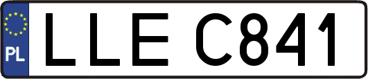 LLEC841