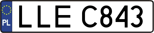LLEC843