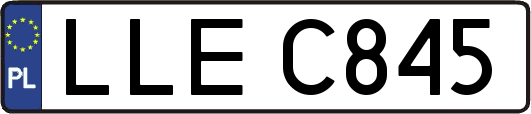 LLEC845
