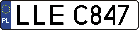 LLEC847