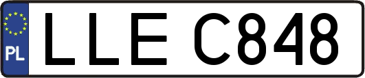 LLEC848