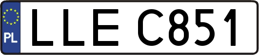 LLEC851