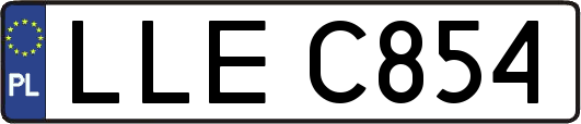 LLEC854