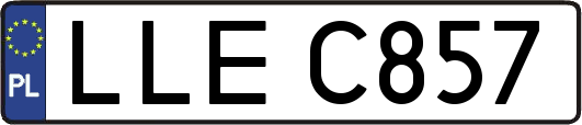 LLEC857