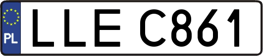 LLEC861