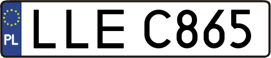 LLEC865
