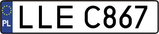 LLEC867