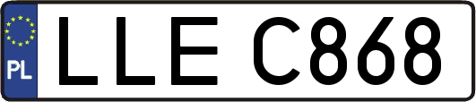 LLEC868
