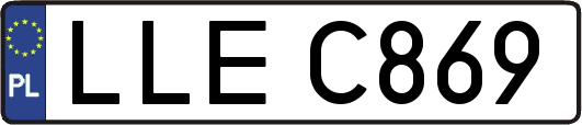 LLEC869