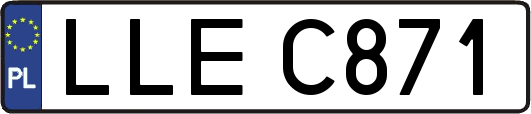 LLEC871