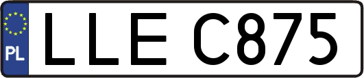 LLEC875