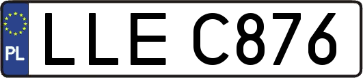 LLEC876