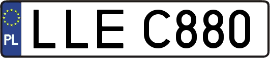 LLEC880
