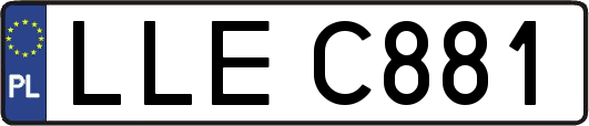 LLEC881