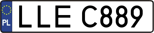 LLEC889