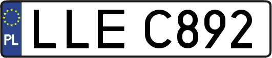LLEC892