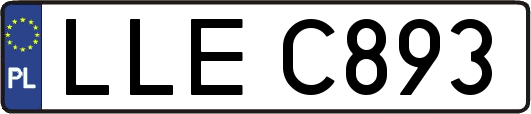 LLEC893