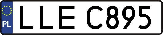 LLEC895