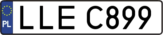 LLEC899
