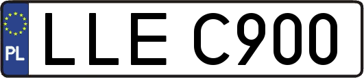LLEC900