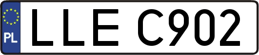 LLEC902