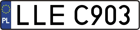 LLEC903