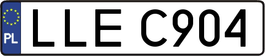 LLEC904