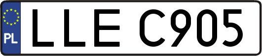 LLEC905