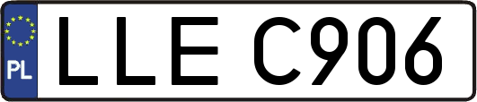 LLEC906