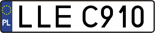 LLEC910