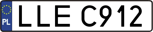 LLEC912