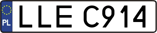 LLEC914