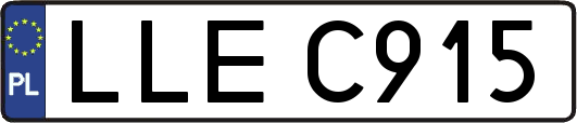 LLEC915