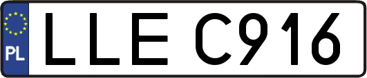 LLEC916